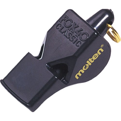 モルテン フォックス40_ホイッスル (FOX40)【入数:6】