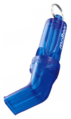 モルテン バレーホイッスル (WVSKB)【入数:6】