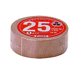 Finoa(フィノア) シュリンク_キネシオロジーテープ_25MM (280)【入数:30】