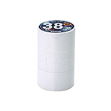 Finoa(フィノア) シュリンク_プロホワイトテープ38MM3ケイリ (1540)【入数:5】