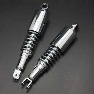 PMC(ピーエムシー) PMC PMC OEMリアショック CB750K(69-70) (109-331)