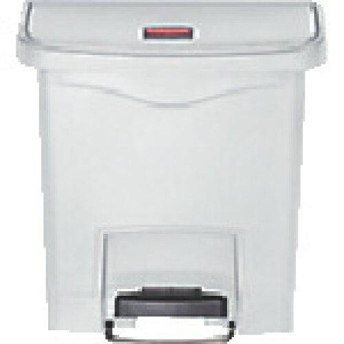 Rubbermaid Commercial Products 1883563ラバーメイド スリムジム ステップオンコンテナ フロントステップ8362704