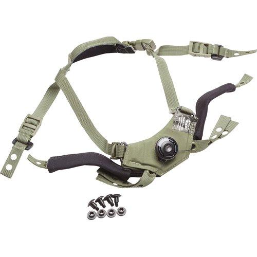 TEAMWENDY カムフィットリテンション BOA FG XL 21-B12 1個