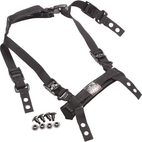 21HN32TEAMWENDY カムフィット Hバック リテンション コヨーテ L/XL8202668の通販は