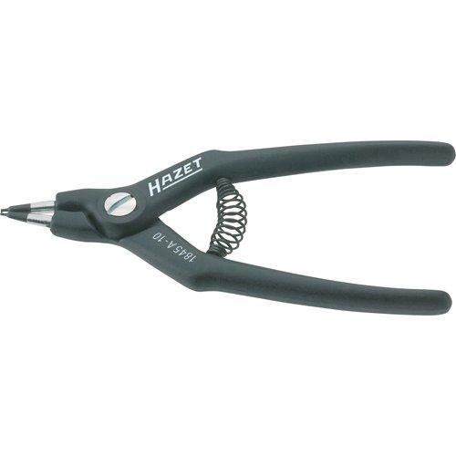 HAZET(ハゼット) 1845A19HAZET スナップリングプライヤー(軸用)5844045の通販は