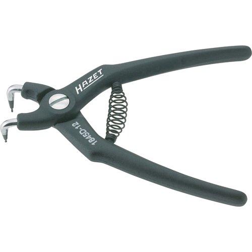 HAZET-WERK Herm 1845D19HAZET スナップリングプライヤー(穴用)5844134 6,873円