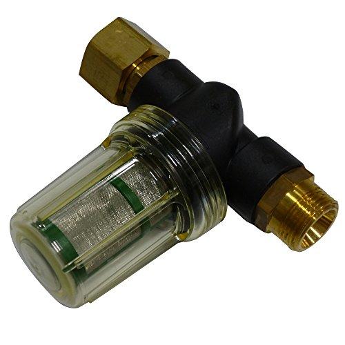 ケルヒャー ファインメッシュフィルター140MY(3/4-3/4) 26376910 1個