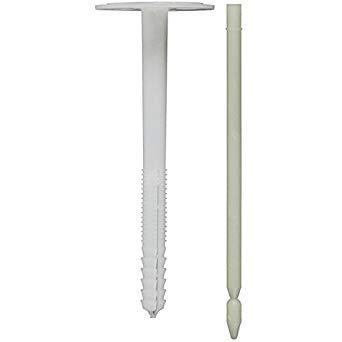 41868フィッシャー  外断熱用アンカー DIPK 8/80-100(200本入)8285499の通販は