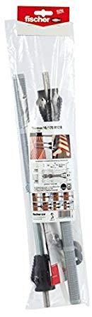 フィッシャー 外断熱用アンカー thermax 16/170 M12 20本 051293 期間限定 ポイント10倍