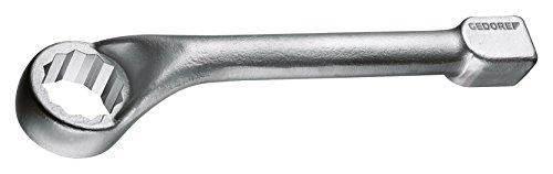 1416308GEDORE オフセット型打撃めがねレンチ60mm8553892