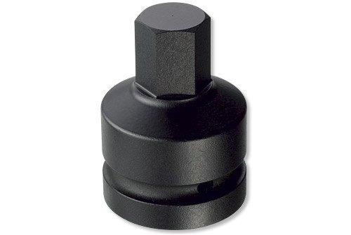 1956507GEDORE ヘキサゴンソケット 3/4 22mm8554766