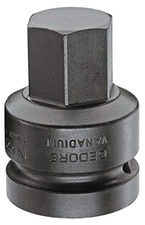 1956582GEDORE ヘキサゴンソケット 1 27mm8554772