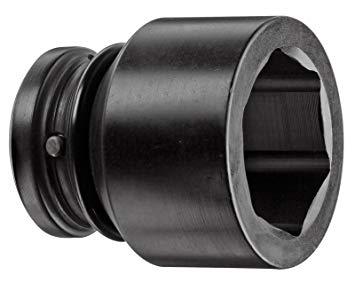 2734508GEDORE インパクト用ソケット(6角) 1 K21S 33mm8554678