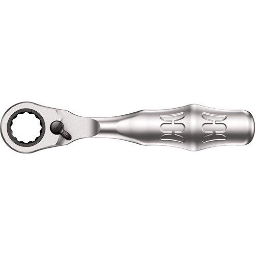 Wera社 3660Wera 8005 サイクロップラチェット「ミニ」 1/48195936