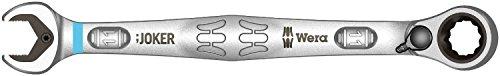 Wera社 20066Wera コンビネーションラチェットレンチ 11mm8195983
