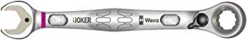 Wera社 20079Wera コンビネーションラチェットレンチ(インチサイズ) 9/168562057