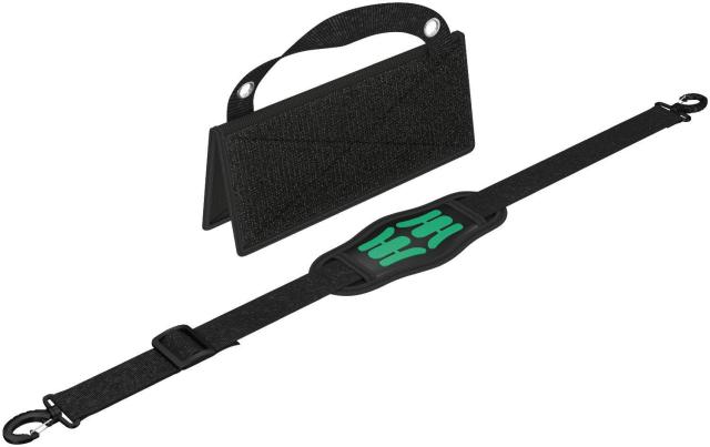 Wera社 4350Wera 2GO ツールキャリア セット8562074 14,398円