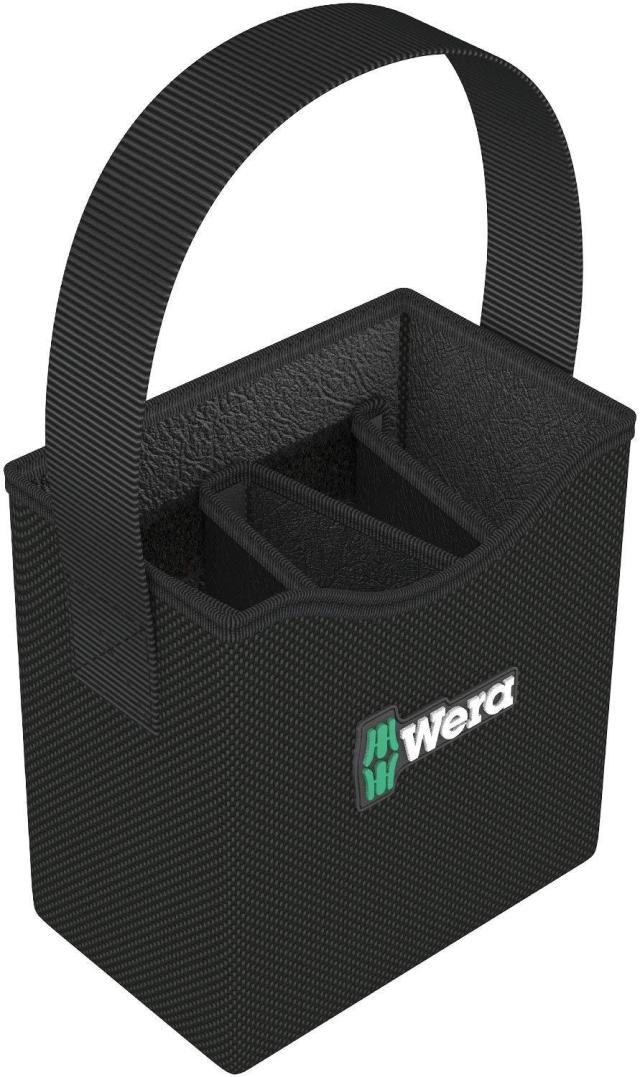 Wera社 4353Wera 2GO ツールポーチ8562077