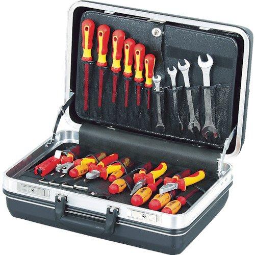 HEPCO＆BECKER社 550318019H/B ツールケース8289016