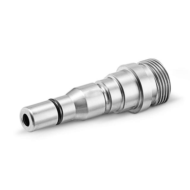 ケルヒャー クイックカップリング スプレーランス接続用 EASYLock 21150010 1個
