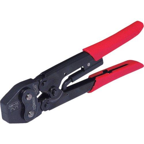 ワゴジャパン 206220WAGO フェルール圧着工具(適合電線0.08〜0.34mm2)7549296