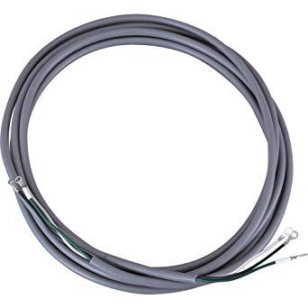 1882000000スイデン オプション電源コード(2sq・3芯・10m)8563017