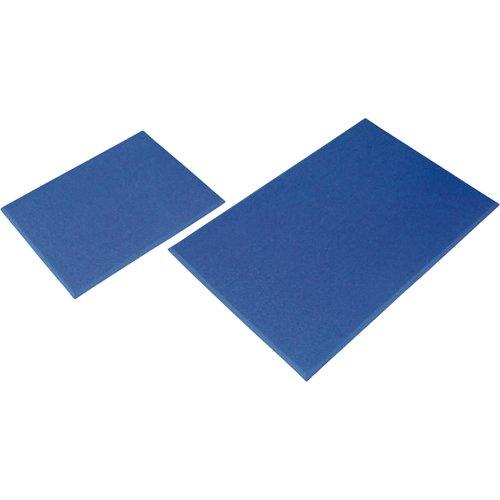 日大工業 582ワニ印 疲労軽減マット 足ラク〜ン 小 厚さ16mm×650MM×525MM7924321の通販は 6,992円