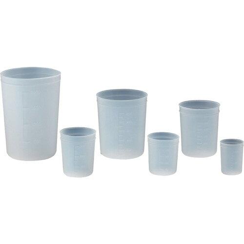 サンプラテック 1991サンプラ ポリディスカップ 200ml (1000個入)5575061