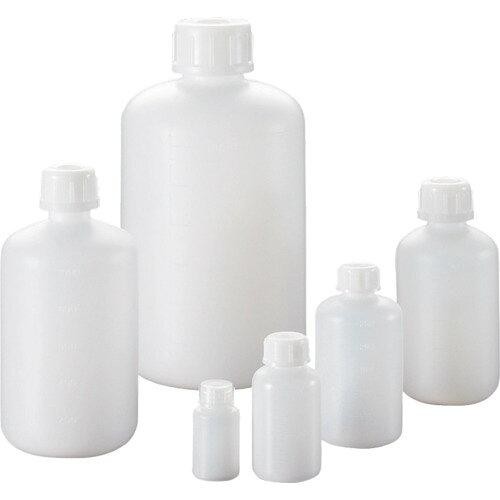 サンプラテック 2065サンプラ PE細口瓶 1L  (50本入)8162589の通販は 10,475円