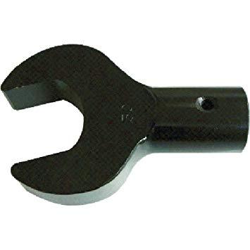 1500SCK60カノン へッド交換式トルクレンチ用スパナヘッド 1500SCK608086153