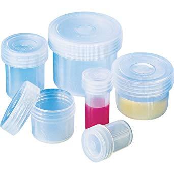 243007アラム PFAジャー 120ml(2430-07)8186705