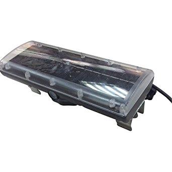 2980290仙台銘板 モーションECOライトスリム白色8184907