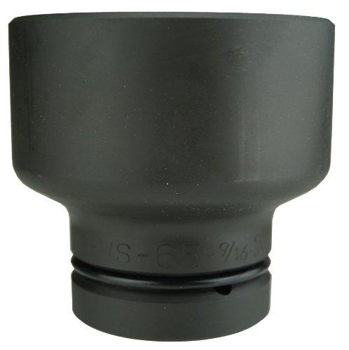 フラッシュツール 11WS65FPC インパクト ショートソケット差込角25.4mm対辺65mm 2.97696116