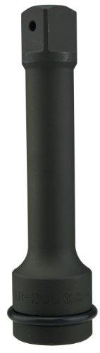 フラッシュツール 11WETB200FPC インパクト エクステンションバー 差込角25.4mm7695934