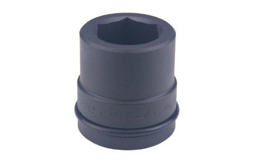 フラッシュツール 1.12WS46FPC インパクト ショート ソケット 差込角38.1mm 対辺46mm (1.7695501