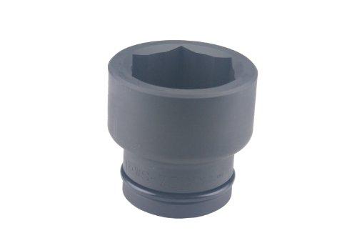 フラッシュツール 1.12WS70FPC インパクト ショート ソケット 差込角38.1mm 対辺70mm (2.7695551