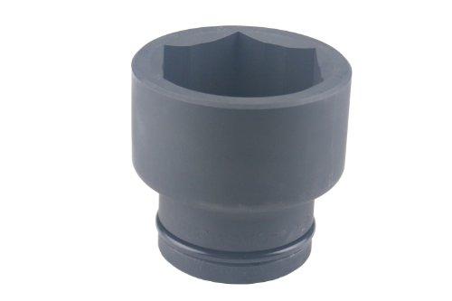 フラッシュツール 1.12WS80FPC インパクト ショート ソケット 差込角38.1mm 対辺80mm (3.7695578