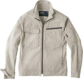 217039Lジーベック ブルゾン2170-39-L8365984の通販は 6,739円