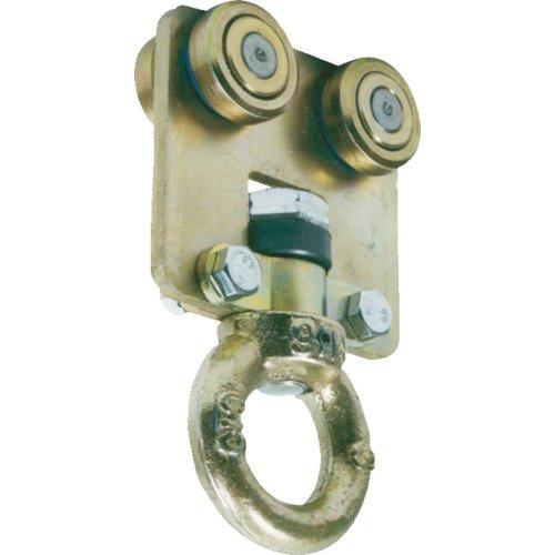 HELM HELLAS社 25HE4WHBHHELM ニコ 25号ドアハンガー用 ベアリング複車 ホイスト用7711395の通販は