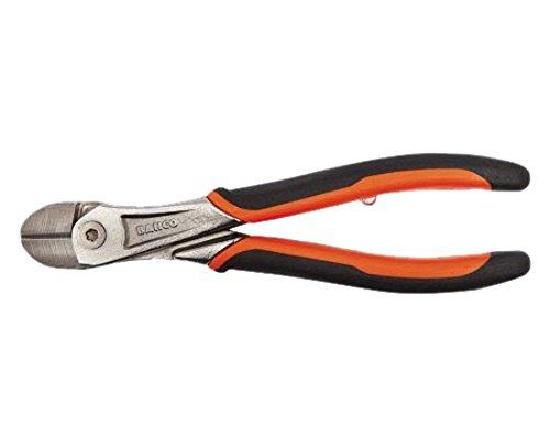 SNA 21HDGC160IPバーコ エルゴ HDニッパー メッキタイプ4979087 6,427円