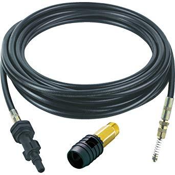 アノービリバベリー(AR) パイプクリーニングホース 10m 0441588 1個