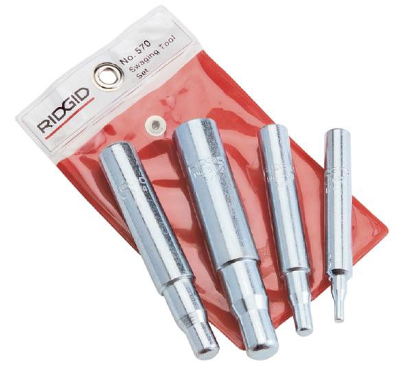 リジッド 52420RIDGID スウェージングツールキット 5704951271の通販は 8,281円