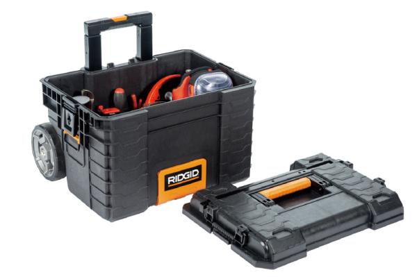 リジッド 57488RIDGID ツールカート8581800の通販は リジッド 57488RIDGID ツールカート8581800の通販は