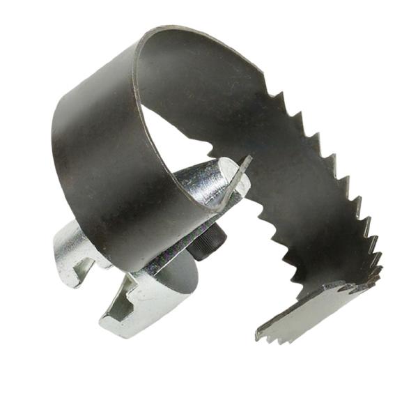 リジッド 63075RIDGID スパイラル鋸刃カッタ(75mm) T‐224951671