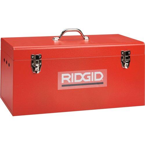 RIDGE TOOL(リッジツール) 89410RIDGID C-6429 キャリング ケース F/K-45AF7883820