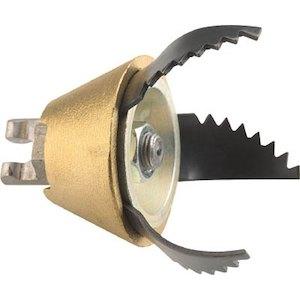 リジッド 92545RIDGID 3枚刃カッタ(100mm) T‐4344952014