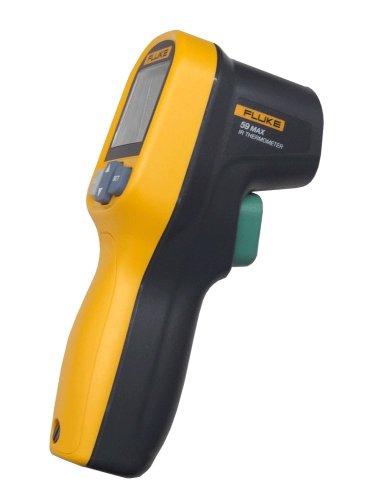 フルーク(FLUKE) 59MAXFLUKE 放射温度計7693389