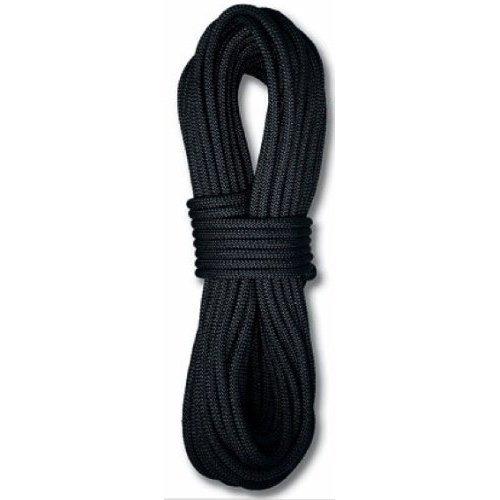 BlueWater社 501715BKBlueWater アサルトライン 11.4φ×45.7m 黒7589654