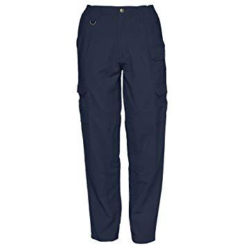 643587206R5.11 ウィメンズ タクティカルパンツ ネイビー 6 レギュラー8369585の通販は
