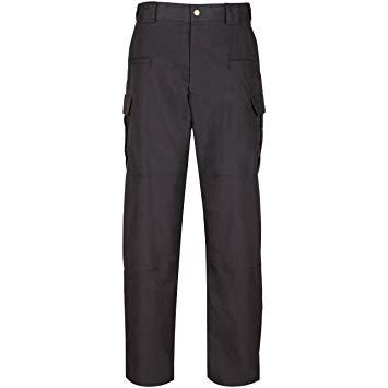 7436901936305.11 ストライクパンツ W Flex-Tac ブラック 368369533